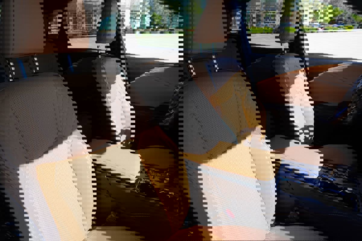 Used 2024 Lexus RX 350 Premium w/ Convenience Package image 17