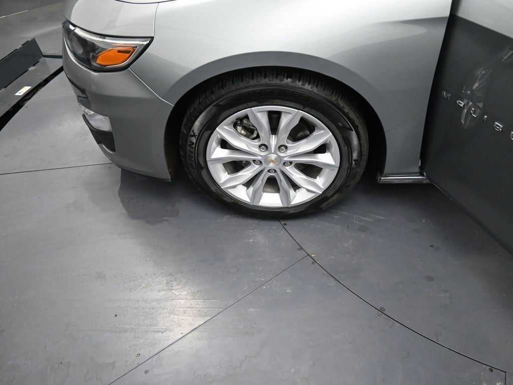 Used 2023 Chevrolet Malibu LT image 15