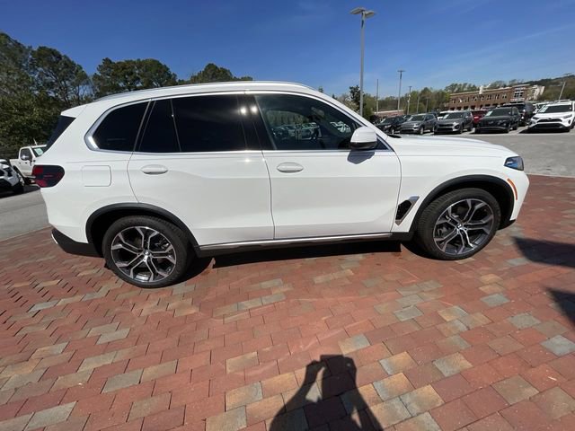 Used 2026 BMW X5 xDrive40i w/ Premium Package image 36