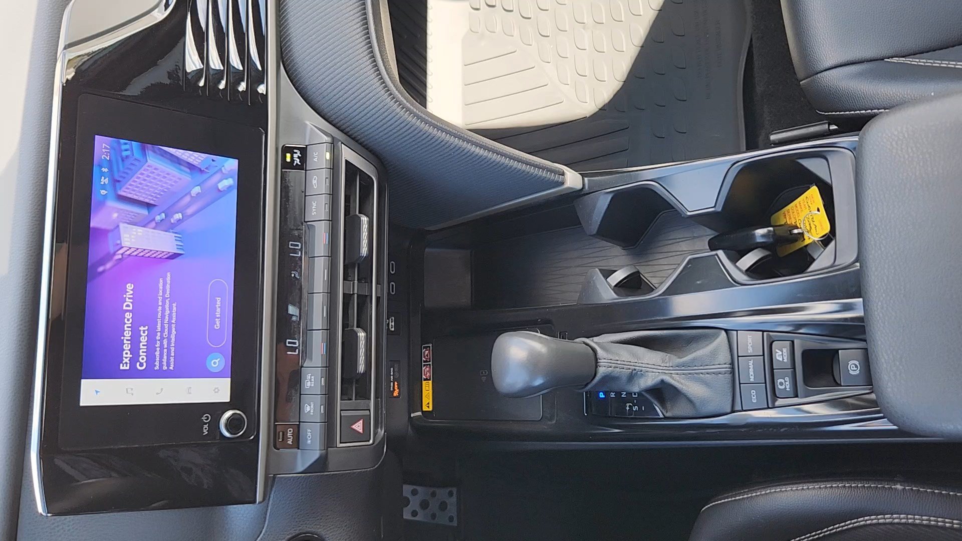 Certified 2025 Toyota Camry SE FWD image 14