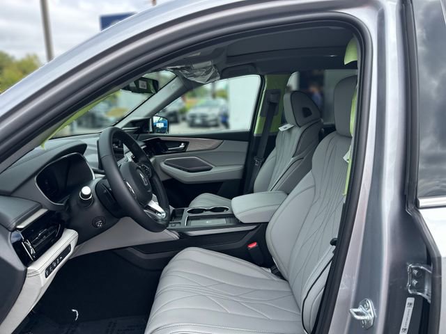 New 2026 Acura MDX w/ Advance Package image 11