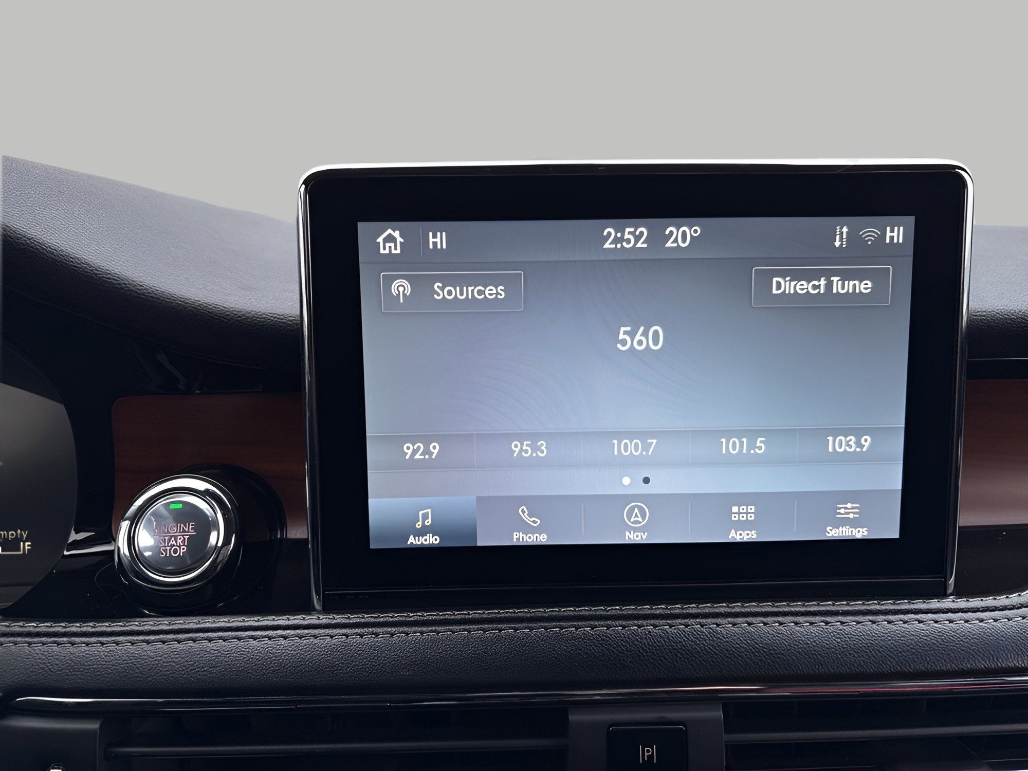 Used 2022 Lincoln Corsair Reserve image 17