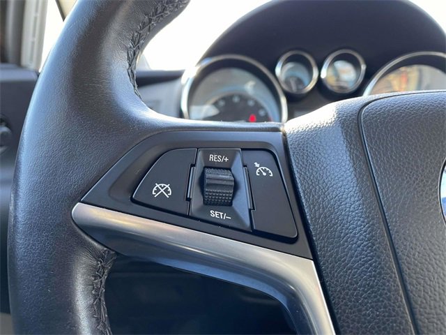 Used 2016 Buick Verano image 23