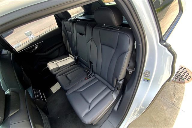 New 2025 Audi Q7 2.0T Premium Plus image 9