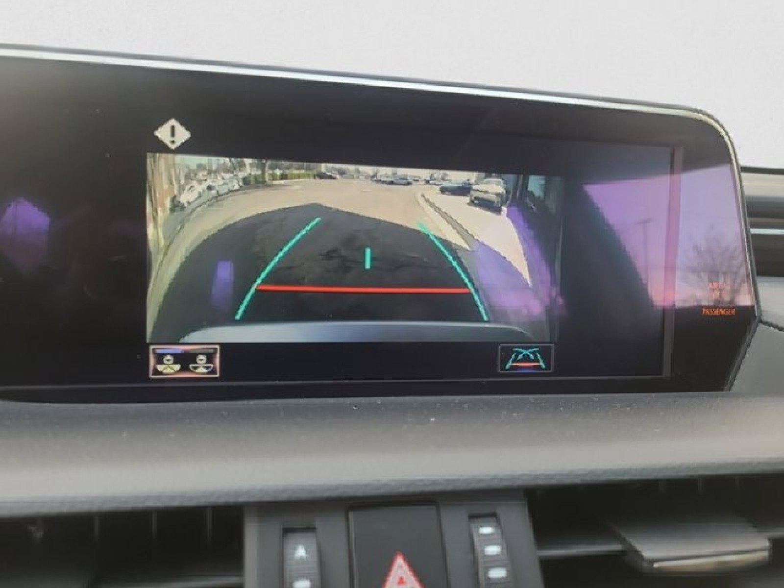 Used 2021 Lexus ES 250 w/ Premium Package image 18