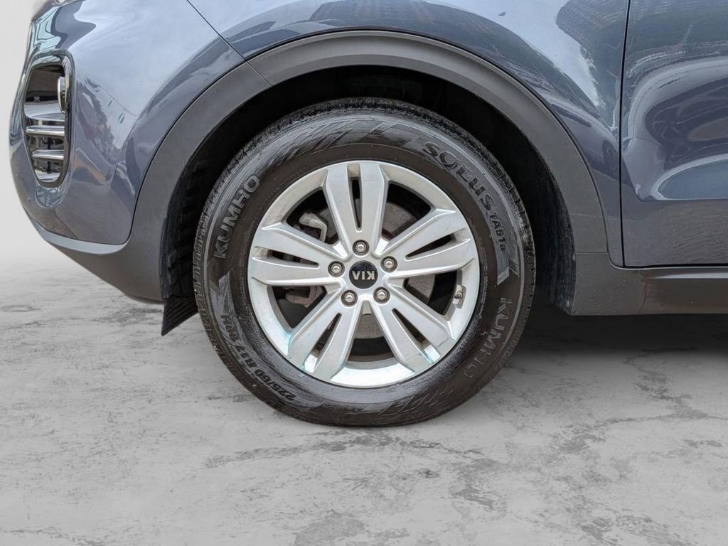 Used 2019 Kia Sportage LX AWD/4WD image 25