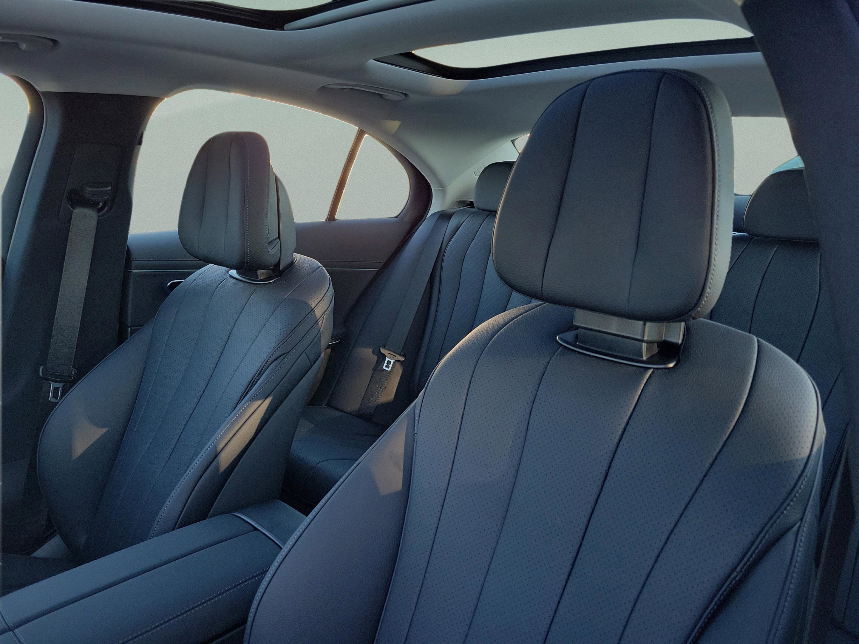 Certified 2026 Mercedes-Benz E 350 Sedan image 24