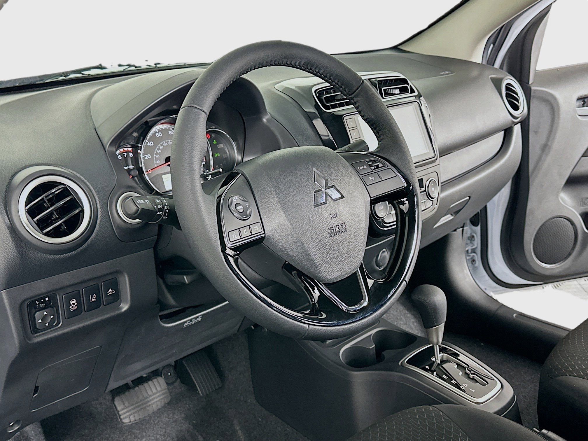 New 2024 Mitsubishi Mirage G4 SE image 4