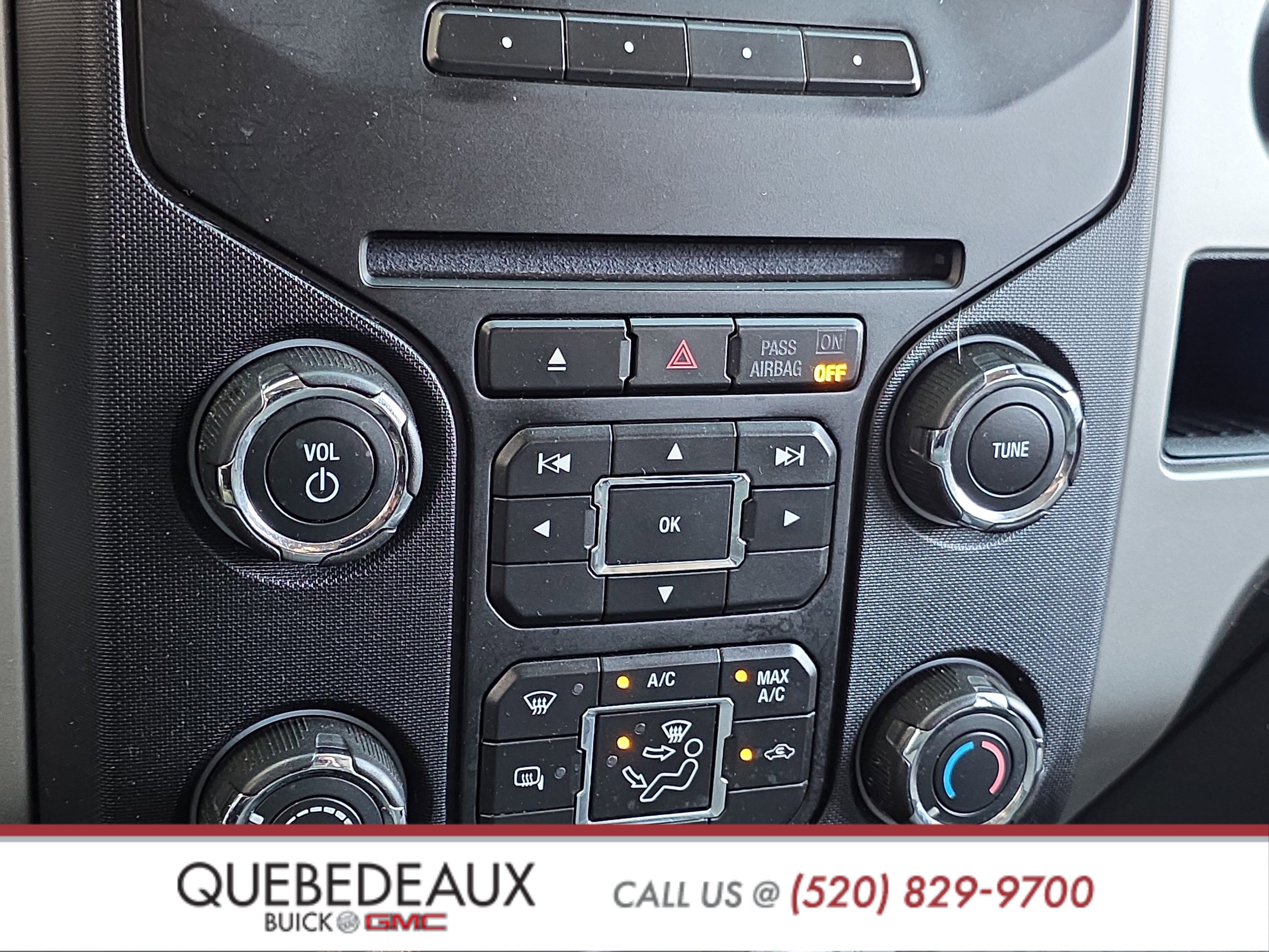 Used 2013 Ford F150 XLT w/ XLT Chrome Pkg RWD image 19