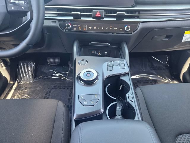 New 2027 Kia Sportage S FWD image 8