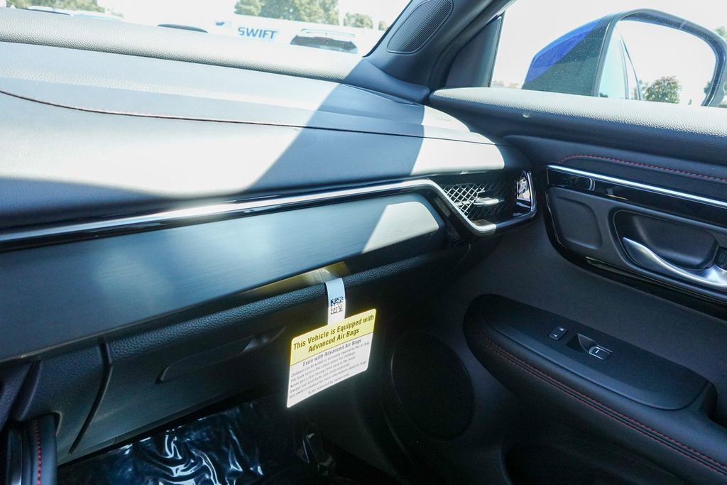 New 2025 Acura ADX A-Spec image 24