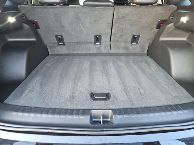 Used 2024 Chevrolet Blazer EV RS image 40