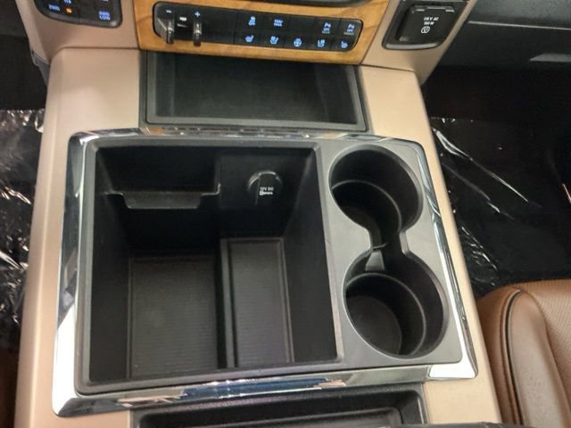 Used 2015 RAM 1500 Laramie Longhorn w/ Convenience Group image 19
