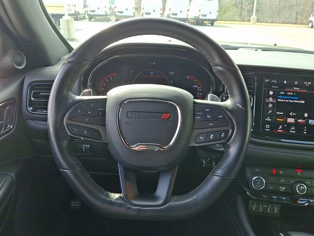 Used 2022 Dodge Durango GT image 19