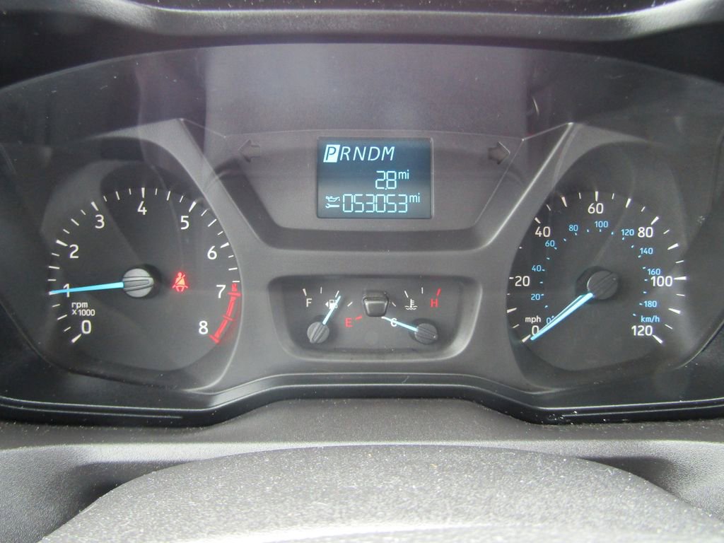 Used 2019 Ford Transit 150 XL RWD image 27