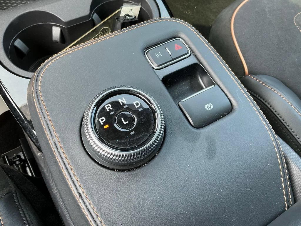 Used 2023 Ford Mustang Mach-E GT AWD/4WD image 45