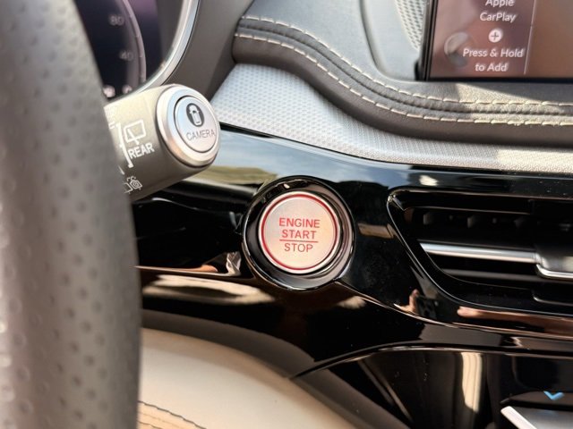 New 2026 Acura MDX A-Spec image 18