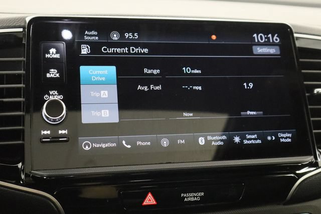 Used 2024 Honda Ridgeline TrailSport image 30