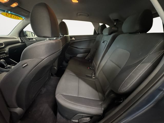 Used 2019 Hyundai Tucson SEL AWD/4WD image 21