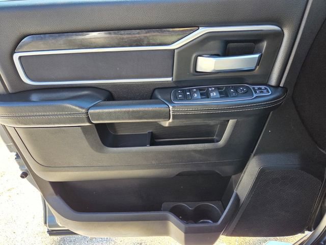 Used 2024 RAM 2500 Big Horn image 30