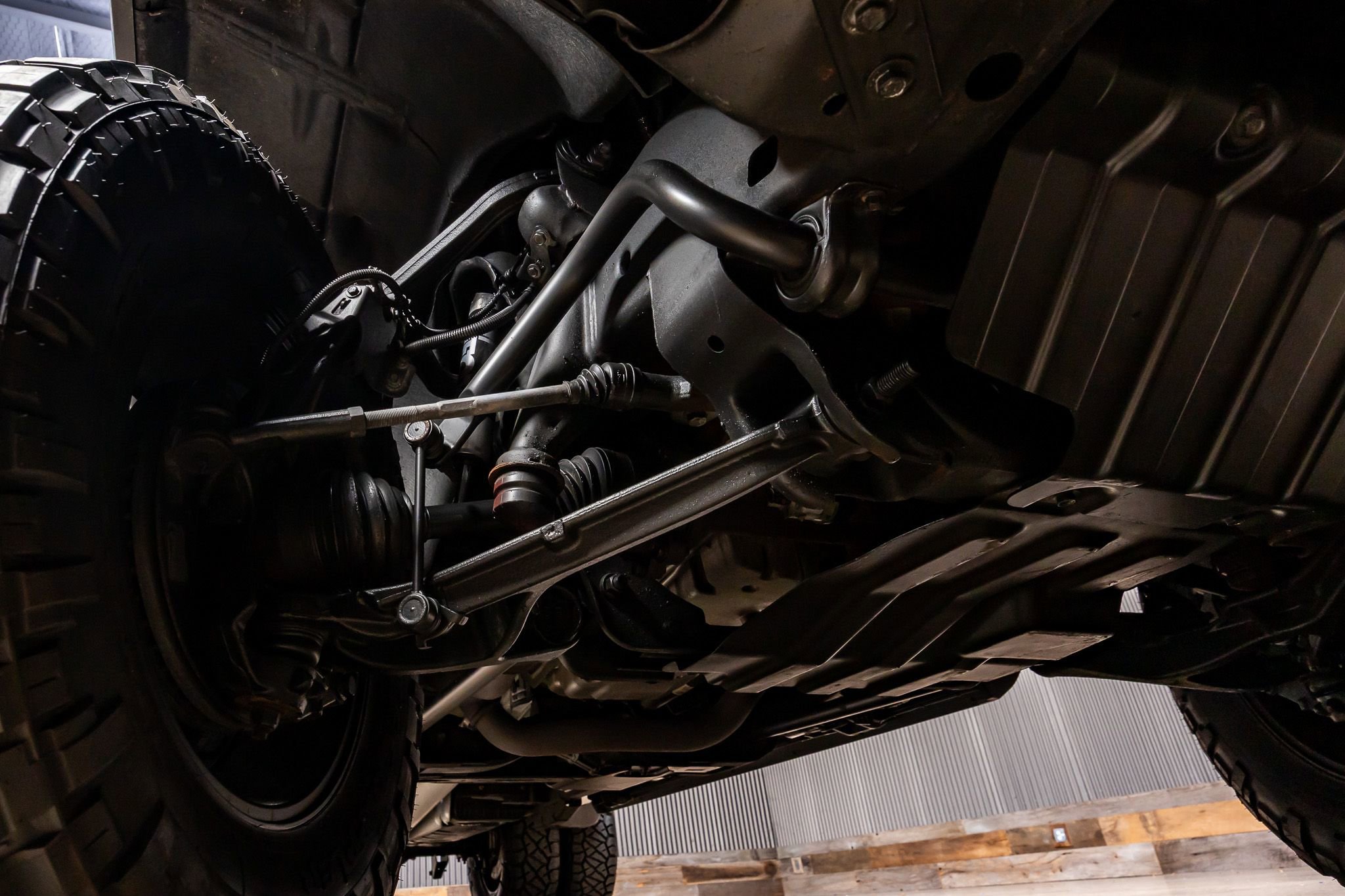 Used 2023 GMC Sierra 3500 Denali w/ Denali Ultimate Package image 14