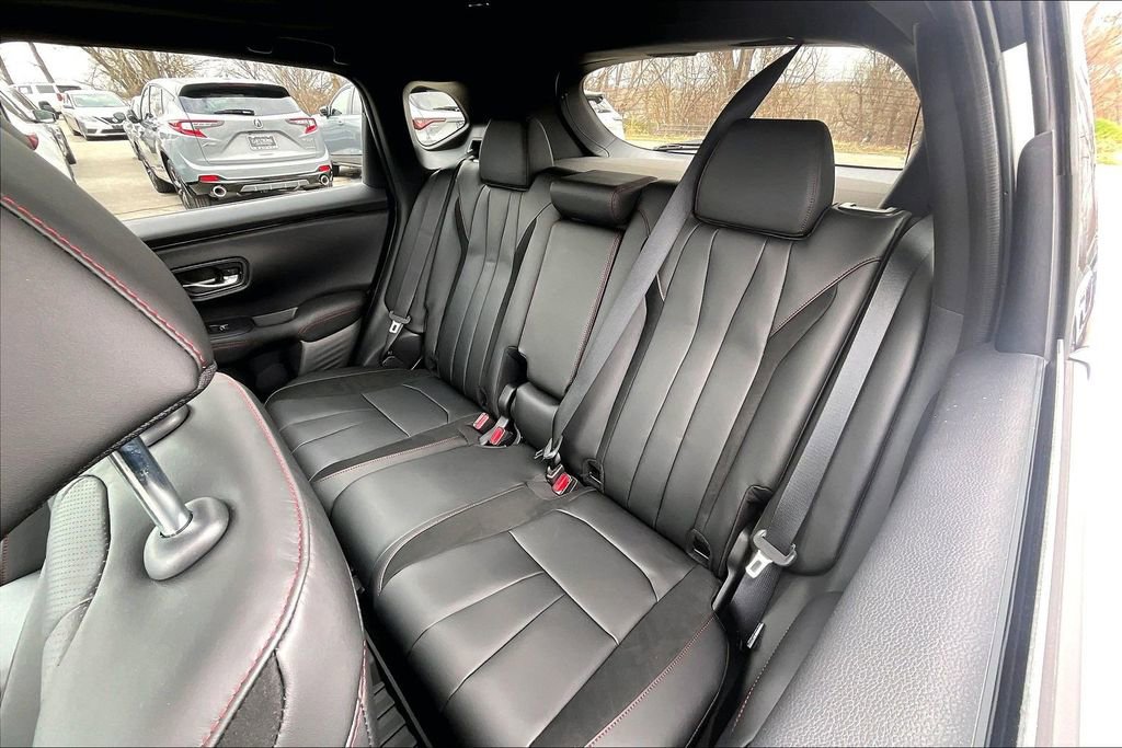 New 2026 Acura ADX A-Spec AWD/4WD image 26