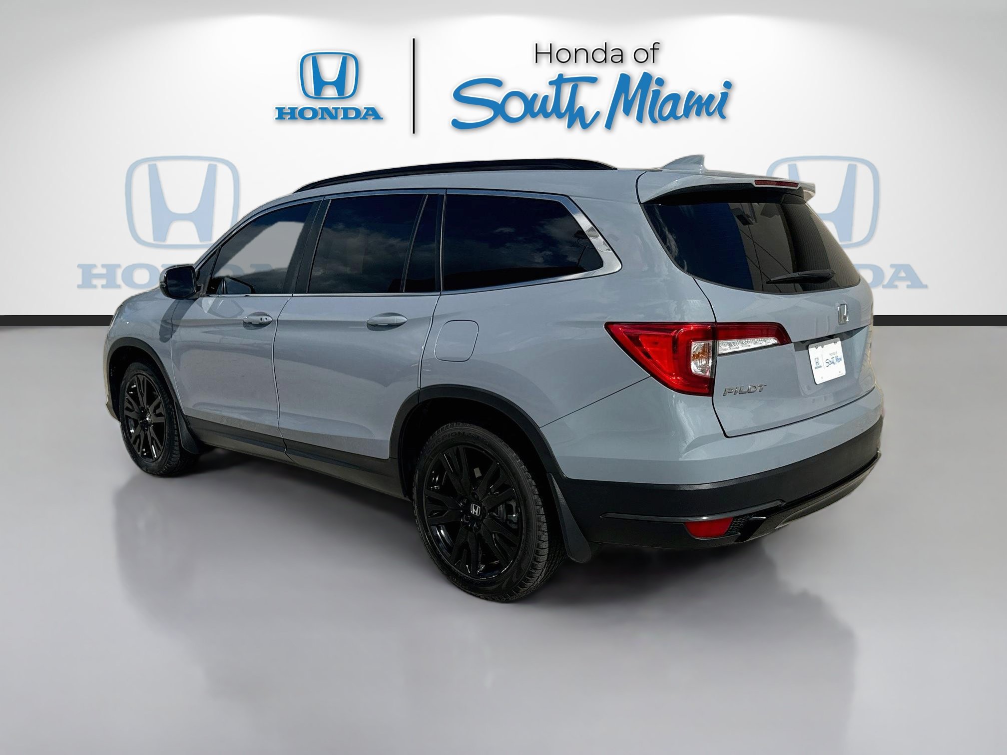 Used 2022 Honda Pilot Special Edition image 5