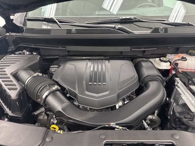 Used 2026 GMC Acadia Elevation w/ Elevation Premium Package AWD/4WD image 44