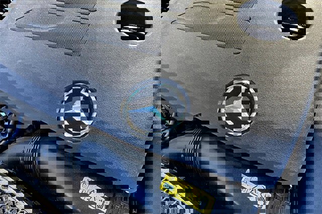 Certified 2023 Mercedes-Benz E 350 4MATIC Sedan image 34