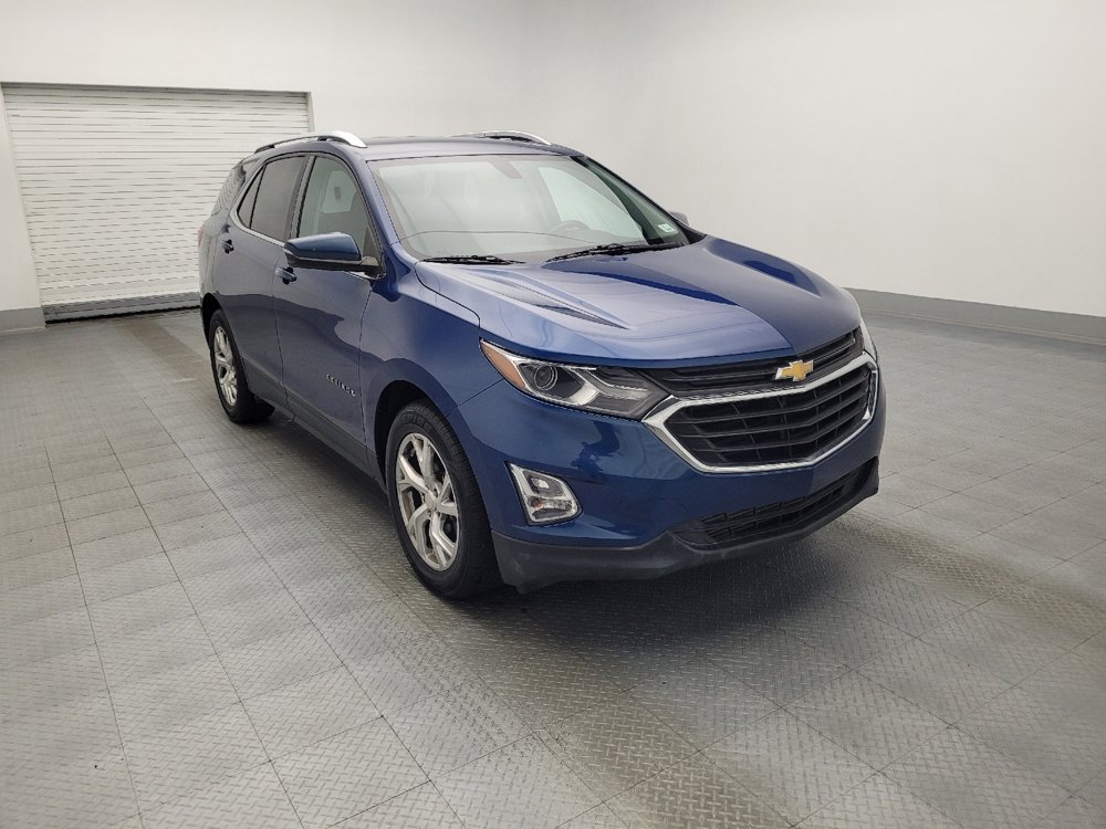 Used 2019 Chevrolet Equinox LT image 13