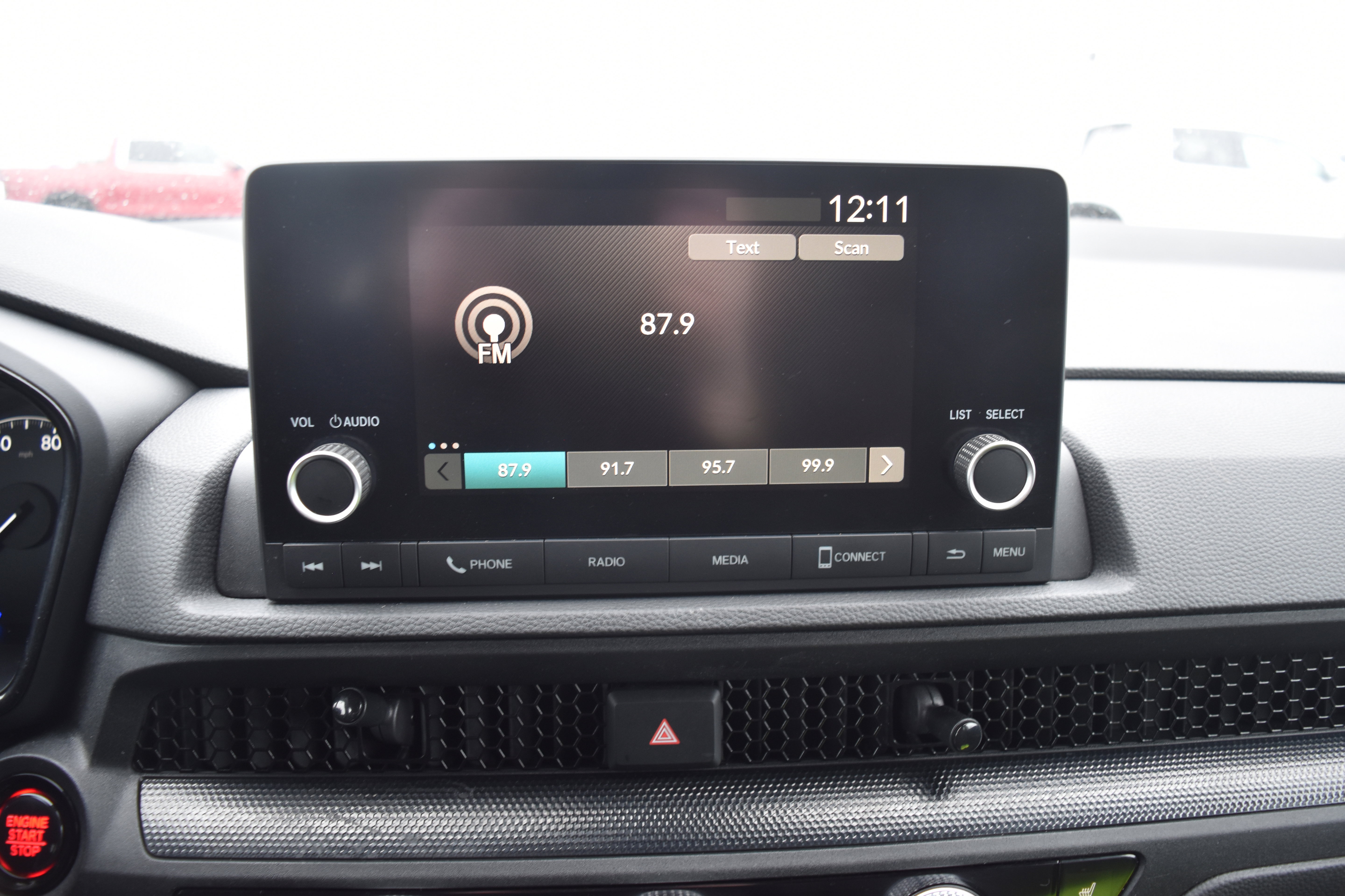 Certified 2023 Honda CR-V EX image 19