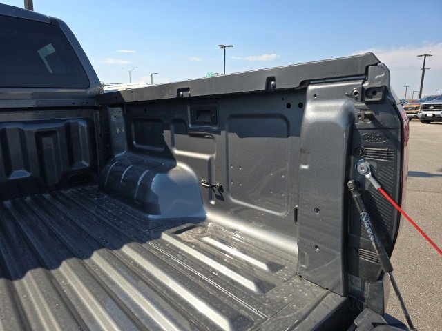 New 2025 Ford Ranger XLT image 18