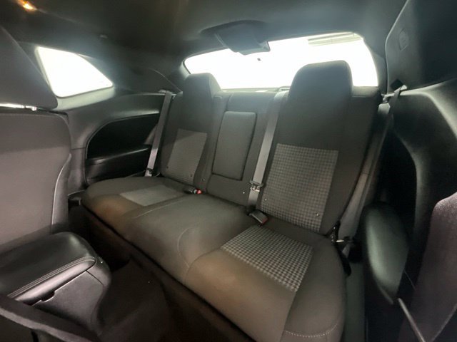 Used 2023 Dodge Challenger R/T w/ Blacktop Package RWD image 7
