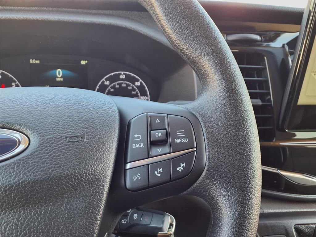 New 2025 Ford Transit 350 XLT image 12