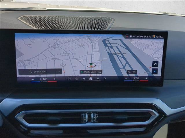 Used 2024 BMW i4 eDrive35 RWD image 14