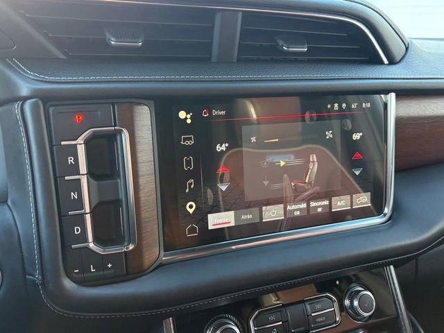 Certified 2023 GMC Yukon Denali Ultimate image 10