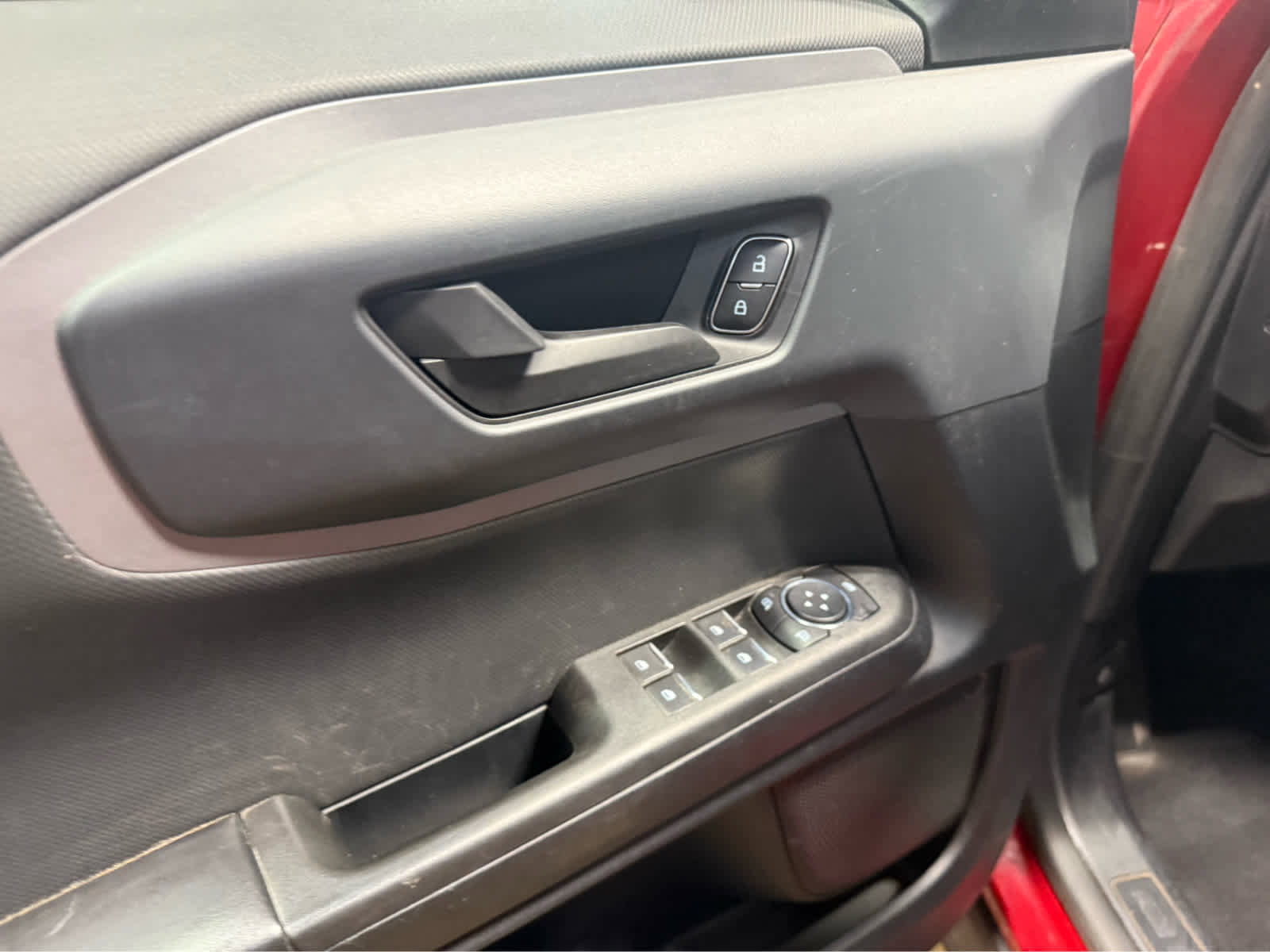 Used 2021 Ford Bronco Sport Big Bend AWD/4WD image 8