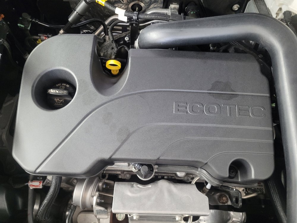 Used 2024 Chevrolet Equinox LT FWD image 30