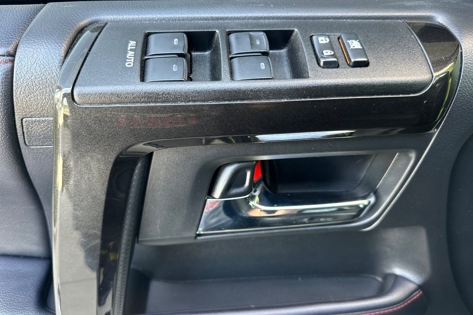 Used 2022 Toyota 4Runner TRD Pro AWD/4WD image 11