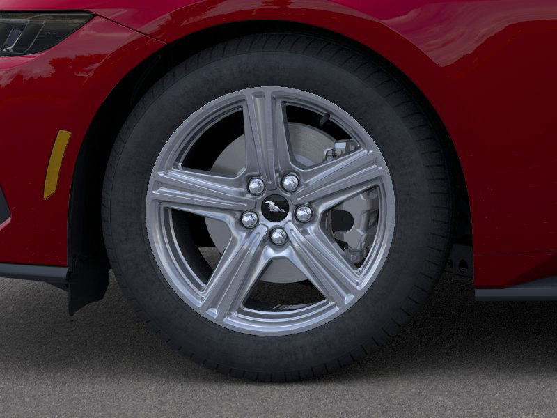 New 2026 Ford Mustang Premium image 19