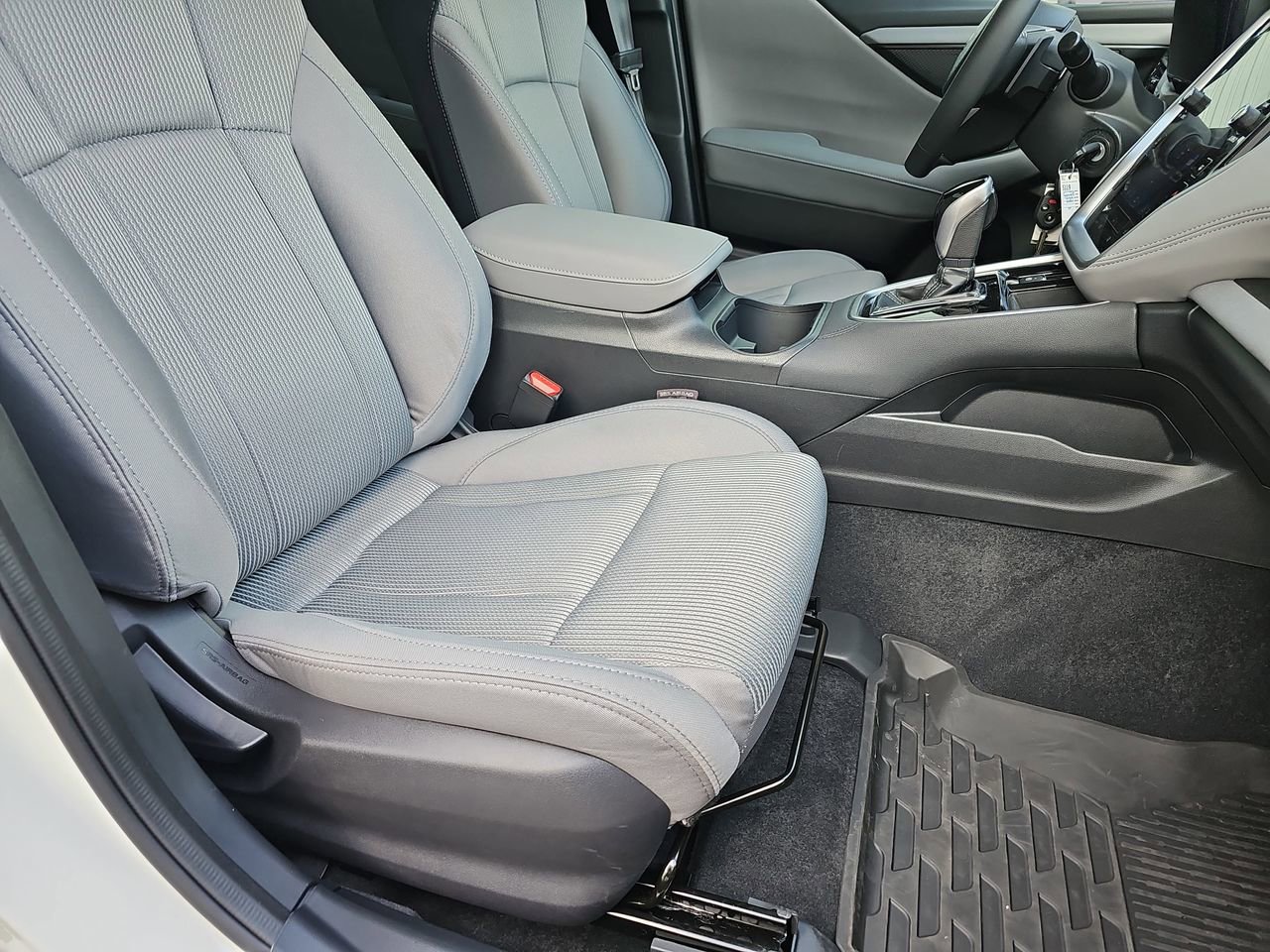 Used 2025 Subaru Legacy Premium image 13