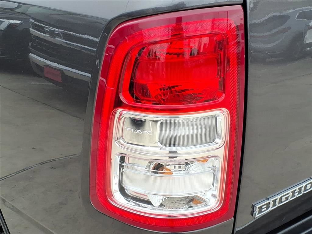 Used 2024 RAM 2500 Big Horn image 12