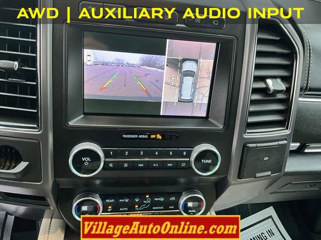 Used 2021 Ford Expedition Platinum image 17