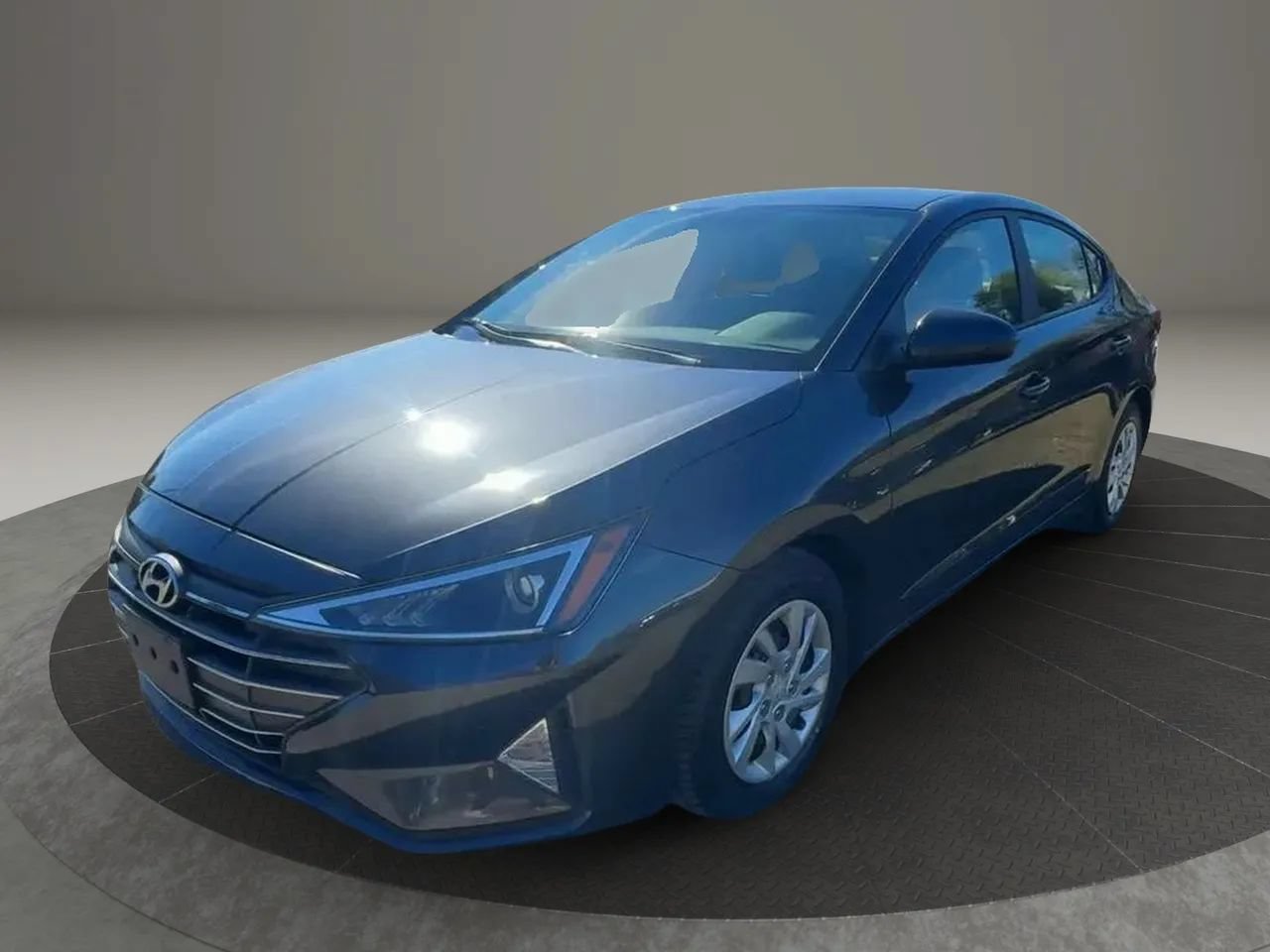 Used 2020 Hyundai Elantra SE FWD image 1