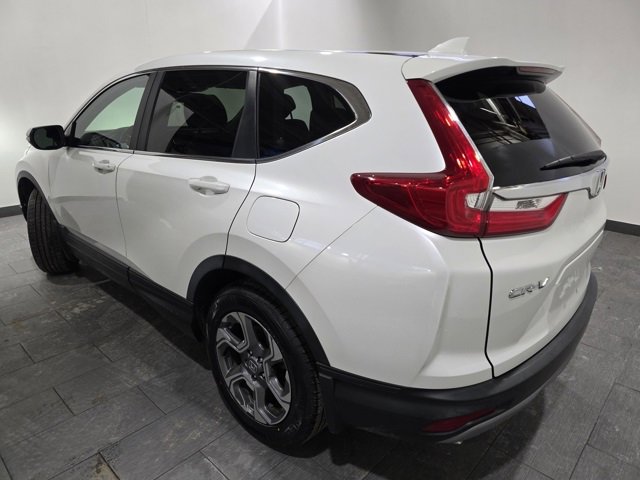 Used 2019 Honda CR-V EX-L image 3