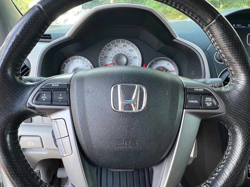 Used 2013 Honda Pilot EX-L image 21