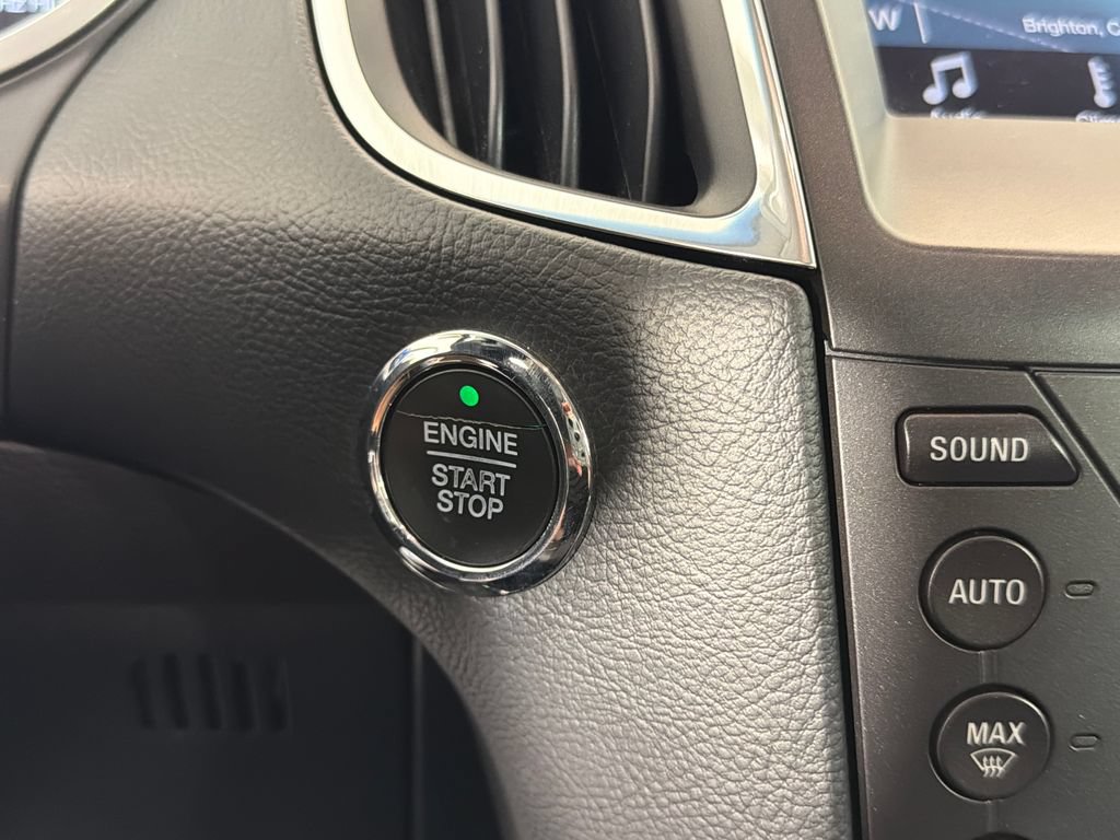 Used 2018 Ford Edge Sport w/ Equipment Group 401A AWD/4WD image 15