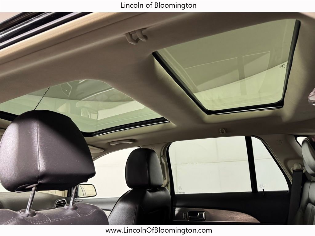Used 2013 Lincoln MKX AWD image 55