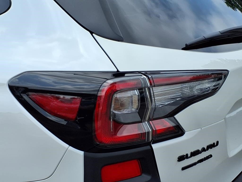 New 2025 Subaru Outback Wilderness image 22