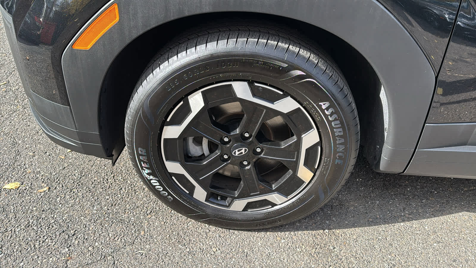 Used 2025 Hyundai Santa Fe SEL image 10